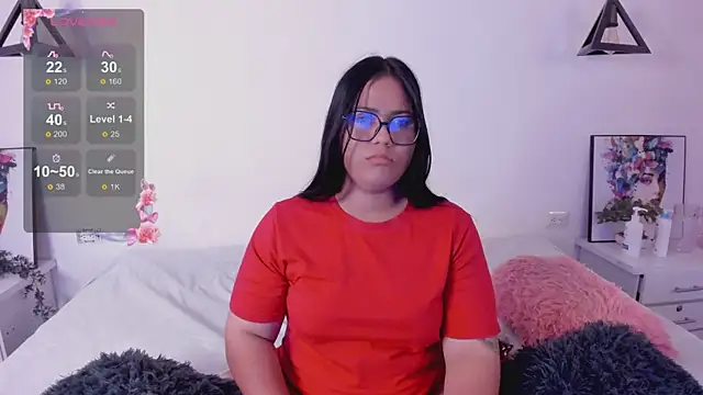 Briana Goldd online show from 24, 5, 2026