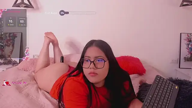 Briana Goldd online show from 5, 6, 2026