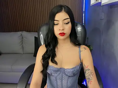 Snapshot of Liz_bohemia__ chatting on 14, 4, 2026 Liz bohemia online show from 14, 4, 2026