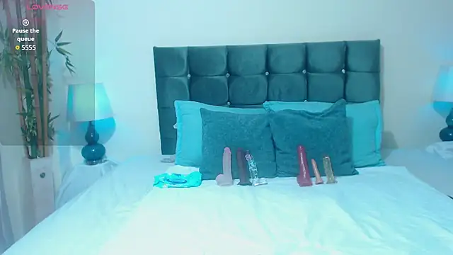 Valeri hot22 online show from 18, 12, 2025