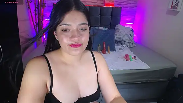 Valeri hot22 online show from 4, 4, 2026