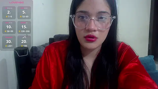 Valeri hot22 online show from 9, 2, 2026