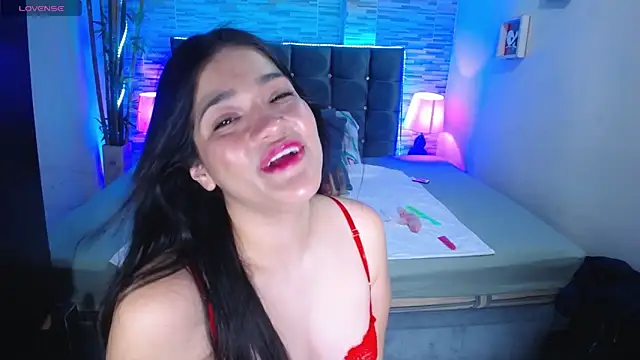 Valeri hot22 online show from 10, 3, 2026