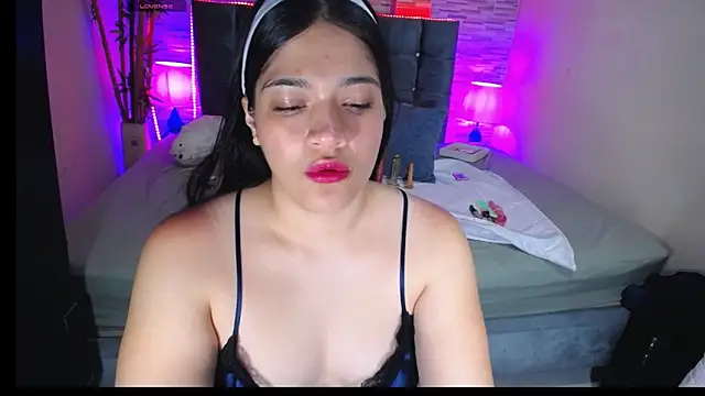 Valeri hot22 online show from 22, 4, 2026