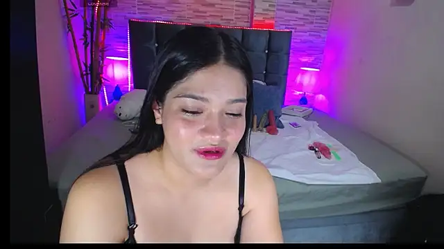 Valeri hot22 online show from 17, 4, 2026