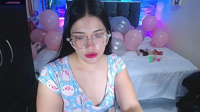 Valeri hot22 online show from 17, 2, 2026