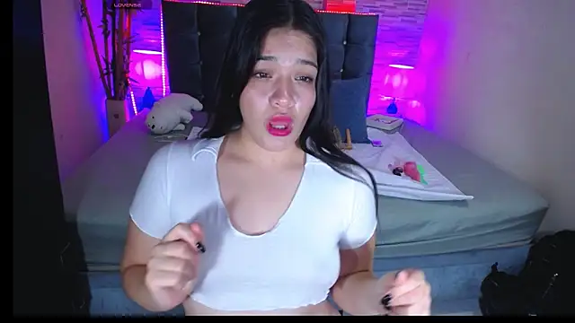 Valeri hot22 online show from 21, 4, 2026