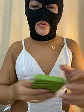 Kacaah online show from 11, 4, 2026