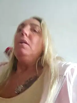 theblondecocklover online show from 1, 4, 2026