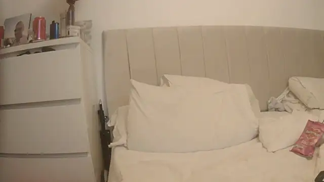 theblondecocklover online show from 7, 3, 2026