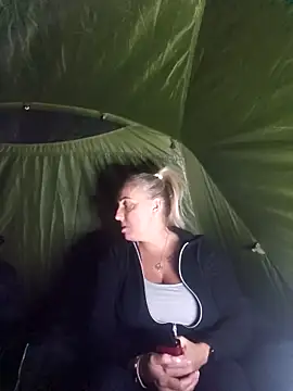 theblondecocklover online show from 17, 2, 2026