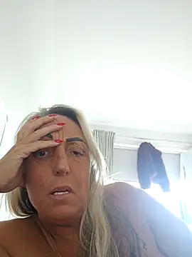 theblondecocklover online show from 16, 5, 2026