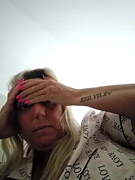 theblondecocklover online show from 23, 5, 2026
