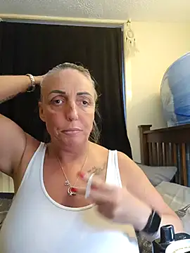 theblondecocklover online show from 9, 5, 2026