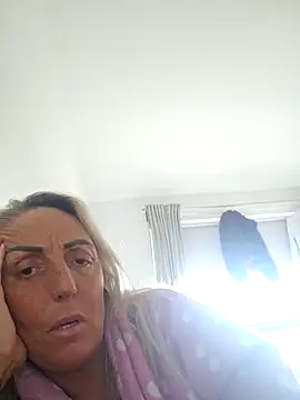 theblondecocklover online show from 16, 5, 2026