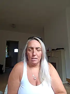 theblondecocklover online show from 5, 5, 2026