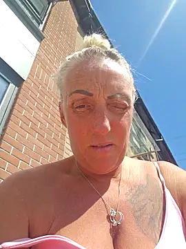 theblondecocklover online show from 26, 5, 2026