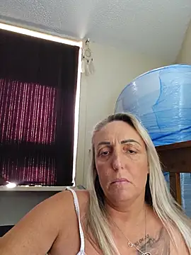 theblondecocklover online show from 17, 5, 2026