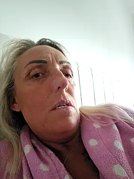 theblondecocklover online show from 19, 5, 2026