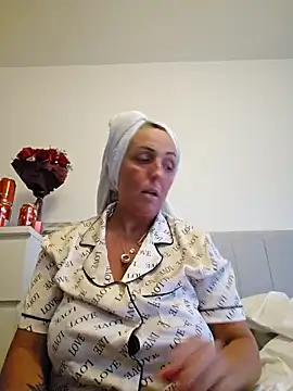 theblondecocklover online show from 19, 5, 2026