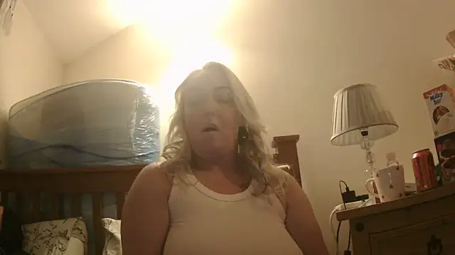 theblondecocklover online show from 3, 4, 2026