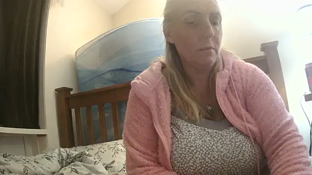 theblondecocklover online show from 21, 3, 2026