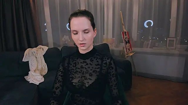 Ariadna Shy online show from 20, 2, 2026