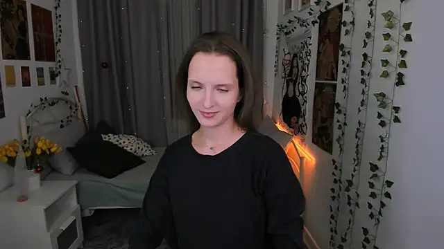Snapshot of Ariadna_Shy chatting on 29, 12, 2024 Ariadna Shy online show from 29, 12, 2024