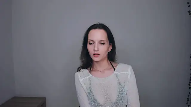 Ariadna Shy online show from 5, 7, 2026