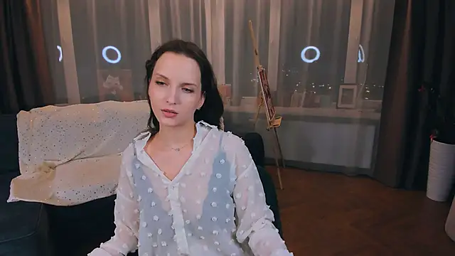 Ariadna Shy online show from 25, 2, 2026