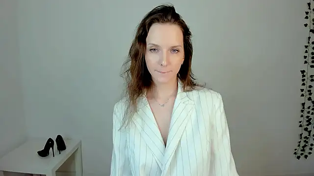 Ariadna Shy online show from 7, 2, 2026