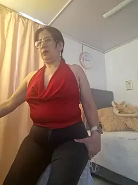 Snapshot of christy_ant chatting on 19, 6, 2026 christy ant online show from 19, 6, 2026