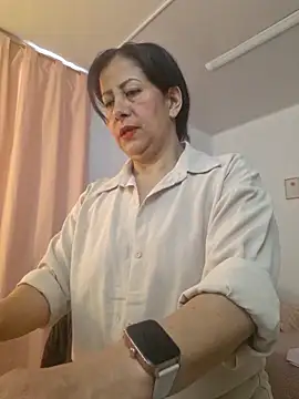 christy ant online show from 27, 5, 2026