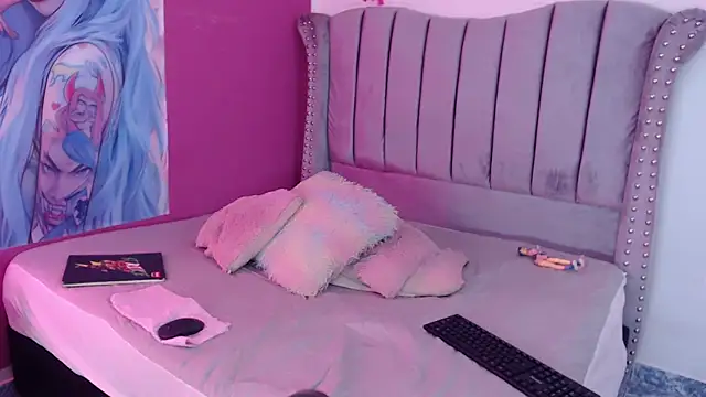 sexy abby01 online show from 21, 2, 2026