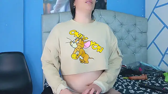 sexy abby01 online show from 17, 5, 2026