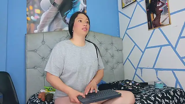 sexy abby01 online show from 22, 5, 2026