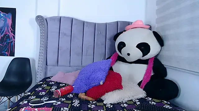 sexy abby01 online show from 19, 7, 2026