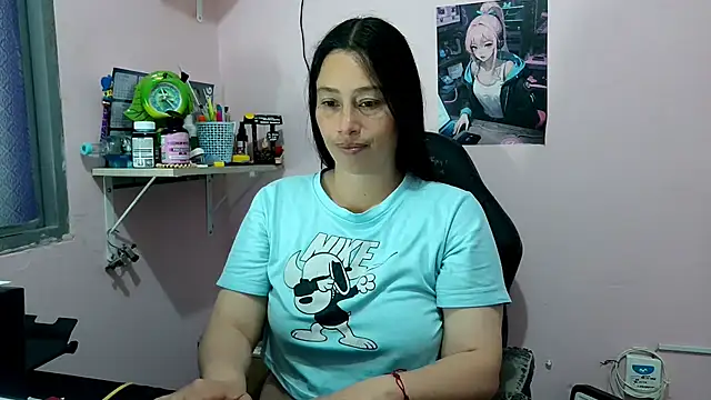 sexy abby01 online show from 22, 12, 2025