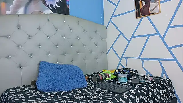 sexy abby01 online show from 23, 5, 2026