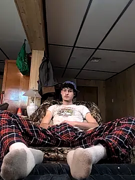 B8RHUNG online show from 17, 12, 2025