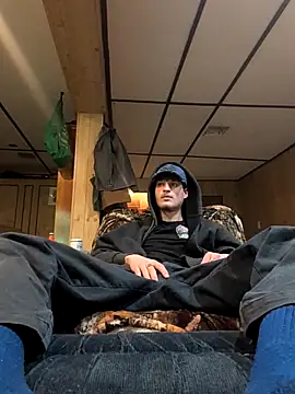 B8RHUNG online show from 19, 12, 2025