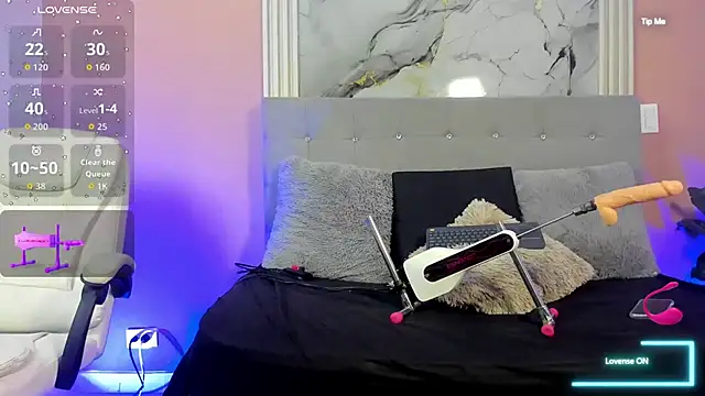 alex xhunter online show from 22, 4, 2026