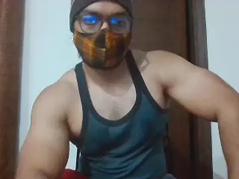 NunnuLelo online show from 10, 4, 2026