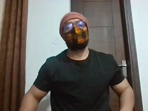 NunnuLelo online show from 8, 3, 2026