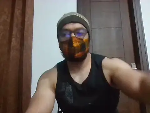 NunnuLelo online show from 12, 3, 2026