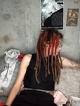 Kaoz 69  online show from 27, 2, 2026