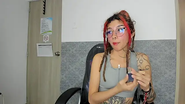 Kaoz 69  online show from 7, 1, 2026