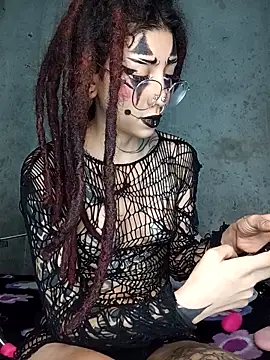 Snapshot of Kaoz_69_ chatting on 5, 5, 2026 Kaoz 69 online show from 5, 5, 2026