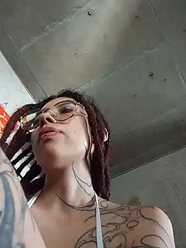 Kaoz 69  online show from 13, 7, 2026