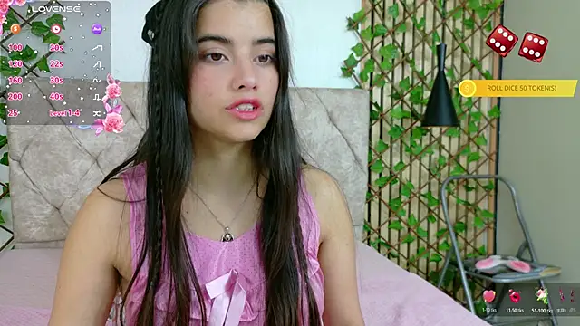 Georgia Candy online show from 24, 3, 2026